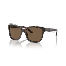 Emporio Armani EA4209 605273 SHINY HAVANA/TOP CRYSTAL DARK BROWN napszemüveg napszemüveg