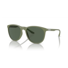 Emporio Armani EA4210 542471 MATTE SAGE GREEN DARK GREEN napszemüveg napszemüveg