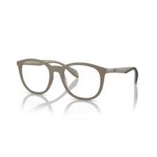 Emporio Armani EA4211 54371W MATTE MUD CLEAR/GREY/SILVER MIRROR napszemüveg napszemüveg