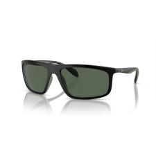 Emporio Armani EA4212U 500171 MATTE BLACK/RUBBER GREEN DARK GREEN napszemüveg napszemüveg