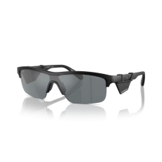 Emporio Armani EA4218 50016G MATTE BLACK GREY MIRROR BLACK napszemüveg