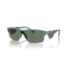 Emporio Armani EA4218 610276 MATTE ALPINE GREEN DARK GREEN napszemüveg