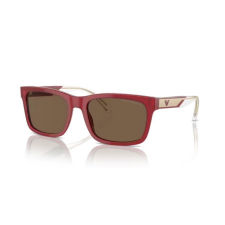 Emporio Armani EA4224 609373 SHINY BORDEAUX DARK BROWN napszemüveg napszemüveg