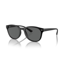 Emporio Armani EA4225U 500187 MATTE BLACK DARK GREY napszemüveg napszemüveg