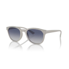 Emporio Armani EA4225U 610087 MATTE LIGHT GREY BLUE GRADIENTnapszemüveg