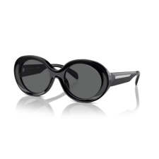 Emporio Armani EA4231U 501787 SHINY BLACK DARK GREY napszemüveg napszemüveg