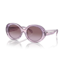 Emporio Armani EA4231U 61558H STRIPED PINK GRADIENT VIOLET napszemüveg
