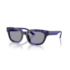 Emporio Armani EA4233U 618380 HAVANA VIOLET LIGHT BLUE napszemüveg napszemüveg