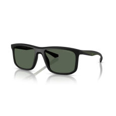 Emporio Armani EA4234U 500171 MATTE BLACK DARK GREEN napszemüveg