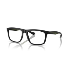 Emporio Armani EA4235 50011W MATTE BLACK CLEAR/GREEN napszemüveg