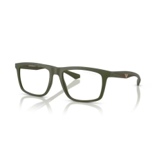Emporio Armani EA4235 61841W MATTE GREEN CLEAR/GREY napszemüveg