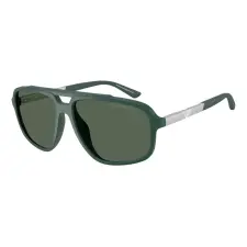  EMPORIO ARMANI EA4236U619071 Férfi napszemüveg napszemüveg