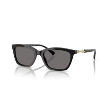 Emporio Armani EA4238 501781 SHINY BLACK DARK GREY POLARIZED napszemüveg napszemüveg