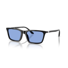 Emporio Armani EA4239U 501780 SHINY BLACK BLUE napszemüveg napszemüveg