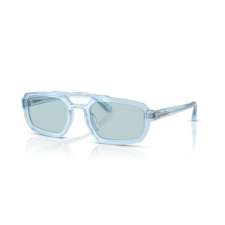 Emporio Armani EA4240U 6204/1 SHINY TRANSPARENT LIGHT BLUE LIGHT BLUE napszemüveg napszemüveg