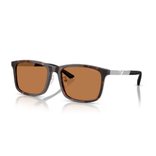 Emporio Armani EA4241D 502673 SHINY HAVANA BROWN napszemüveg napszemüveg