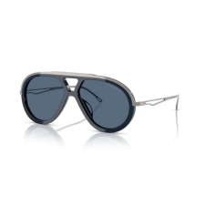 Emporio Armani EA4242U 621380 SHINY BLUE BLUE napszemüveg napszemüveg