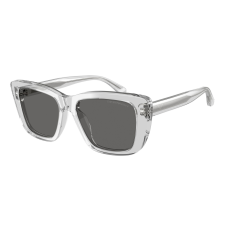 Emporio Armani EA4246U 625087 Shiny Crystal Grey napszemüveg