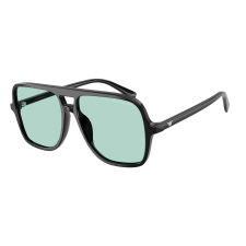 Emporio Armani EA4252U 501765 Shiny Black Light Azure napszemüveg napszemüveg