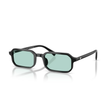 Emporio Armani EA4253U 501765 SHINY BLACK LIGHT AZURE napszemüveg