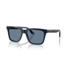 Emporio Armani EA4260 63172V OPALINE BLUE BLUE POLARIZED napszemüveg napszemüveg