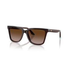 Emporio Armani EA4261 631813 TRANSPARENT BROWN/TEAL BROWN GRADIENT napszemüveg