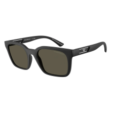 Emporio Armani EA4269 500187 Matte Black Dark Grey napszemüveg napszemüveg