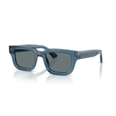 Emporio Armani EA4270 636280 SHINY TRANSPARENT BLUE napszemüveg