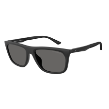 Emporio Armani EA4272U 500187 Matte Black Dark Grey napszemüveg napszemüveg
