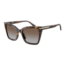 Emporio Armani EA4273BU 502689 Shiny Havana Grey Gradient Brown napszemüveg napszemüveg