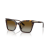 Emporio Armani EA4273BU 5026T5 SHINY HAVANA BROWN GRADIENT POLARIZED napszemüveg