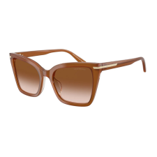 Emporio Armani EA4273BU 637613 Tobacco Brown Gradient napszemüveg napszemüveg