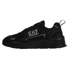  Emporio Armani EA7 Ace Runner Új 7X000308AF18447MC026 Férfi sportcipő Fekete 42