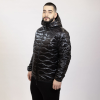  Emporio Armani EA7 bomber dzseki 6DPB47PNHTZ01200 férfi fekete S