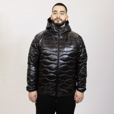  Emporio Armani EA7 bomberdzseki 6DPB47PNHTZ01200 férfi fekete M