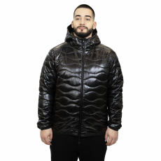  Emporio Armani EA7 bomberdzseki 6DPB47PNHTZ01200 férfi fekete XXL