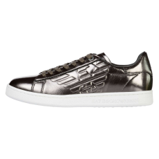  Emporio Armani EA7 Classic szezonális U X8X001XK1860N435 Sport nadrág Unisex Multicolor 36 2/3
