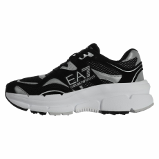  Emporio Armani EA7 Crave X8X237XK4250N763 női tornacipő fekete 38