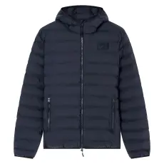  Emporio Armani EA7 Mountain M Eco Down közepes méretű kabát 7M000686AF15953UB102 férfi sötétkék L