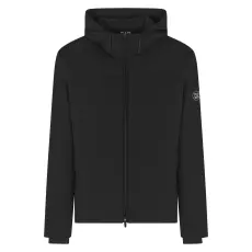  Emporio Armani EA7 Tennis Pro M Light Padded Jack 7M000837AF13555UC001 Férfi kabát Fekete M