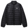  Emporio Armani EA7 Train Core Id M Down Light 8NPB23PNGPZ01200 Férfi Kabát Fekete XXL