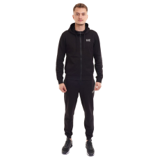  Emporio Armani EA7 Train Core Id M T-suit kapucnis pulóver 8NPV63PJVRZ01200 férfi fekete XXL melegítőruha