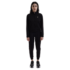  Emporio Armani EA7 Train Core Lady W T-suit Fz Ch 7W000085AF13135UC001 női fekete XXS