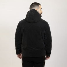  Emporio Armani EA7 Train Glod Label M Jacket Pl 7M000038UAF10347UC001 Férfi Fekete M