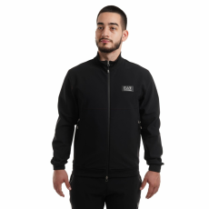  Emporio Armani EA7 Train Lux M Sailor Tech dzseki 3DPB30PNFGZ01200 férfi fekete XL