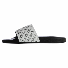  Emporio Armani EA7 vízi sport papucs 7X0001AF15125F0043 férfi fehér 40