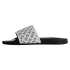  Emporio Armani EA7 vízi sport papucs 7X0001AF15125F0043 férfi fehér 43