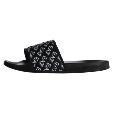  Emporio Armani EA7 vízi sport papucs 7X0001AF15125MC138 férfi fekete 43