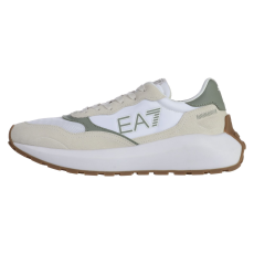 Emporio Armani EA7 Wader X8X186XK4010U474 Férfi Fehér Sportcipő 42 2/3