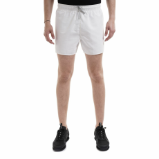  Emporio Armani EA7 Water Sport Bw M Oversize Logo Fürdőruha 7M000550AF14497F0065 Férfi Fehér S